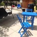 Bed & Breakfast Terra Marique
