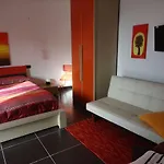 Terra Marique Bed & Breakfast *