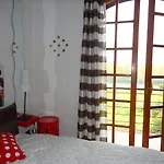 Terra Marique Bed & Breakfast *