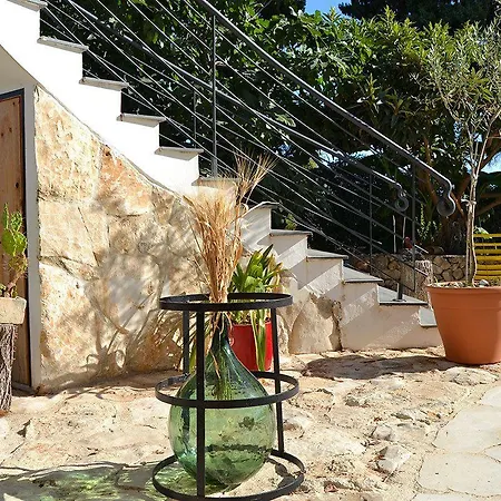 Terra Marique