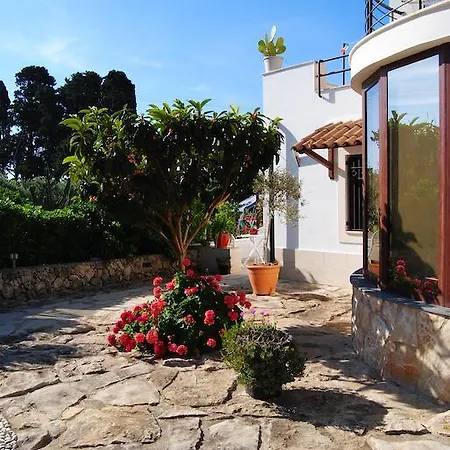 Terra Marique Frühstückspension *