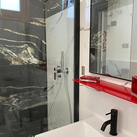 Terra Marique Frühstückspension Syrakus