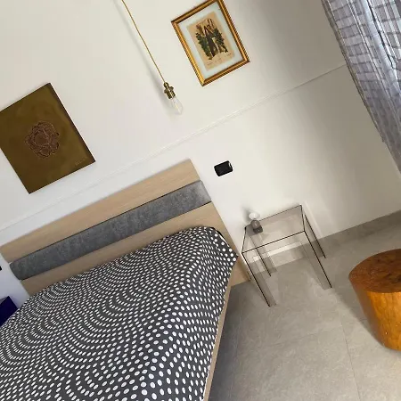 B&B Terra Marique *