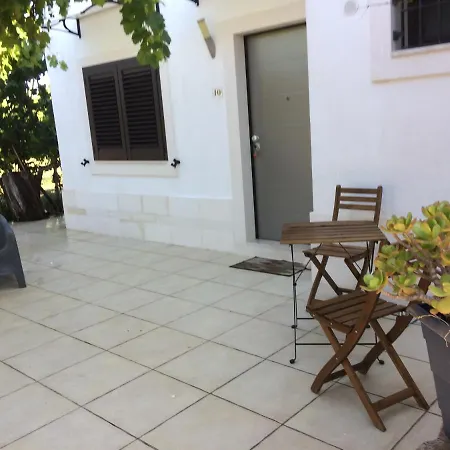 Terra Marique Frühstückspension