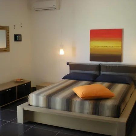 Frühstückspension Terra Marique