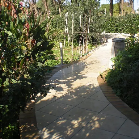 Frühstückspension Terra Marique *