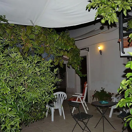 B&B Terra Marique *