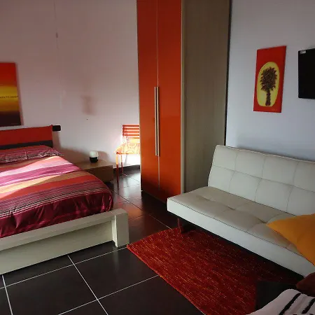 Terra Marique Frühstückspension *