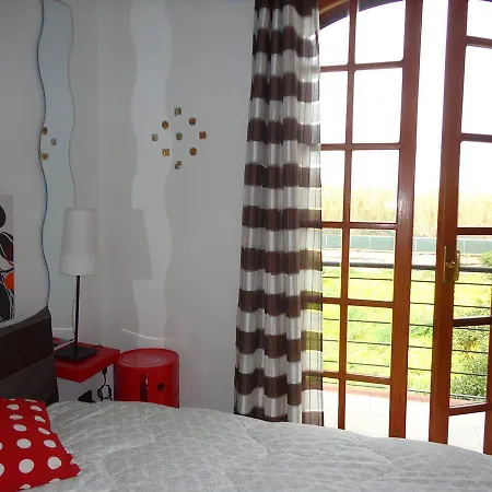 Terra Marique Frühstückspension *