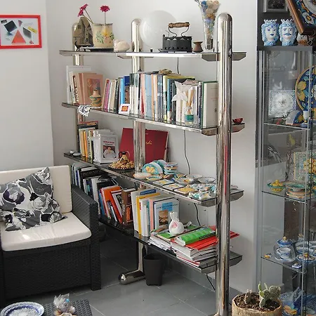 Frühstückspension Terra Marique