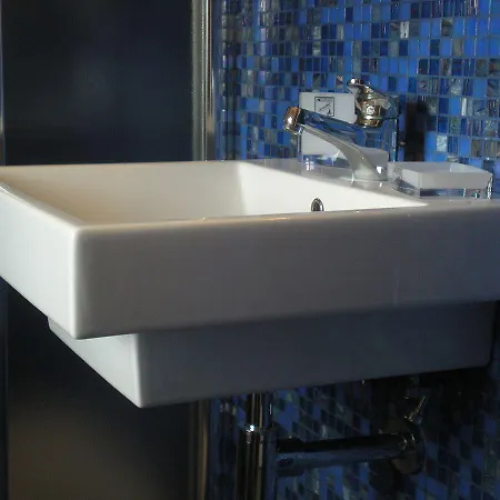 Terra Marique Frühstückspension *