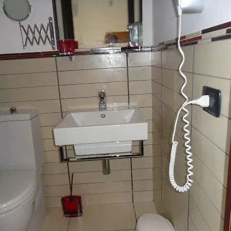 Terra Marique Frühstückspension