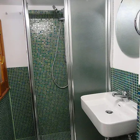 Frühstückspension Terra Marique Syrakus