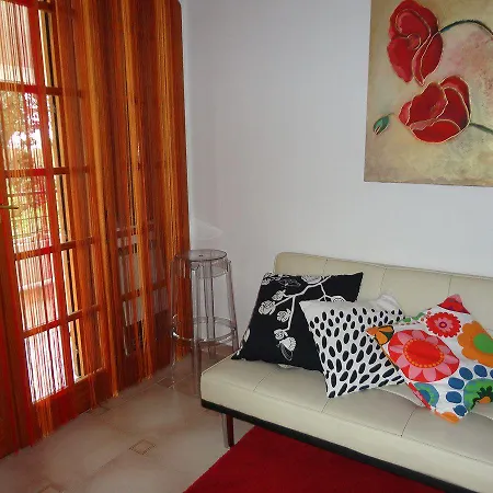 Terra Marique Frühstückspension