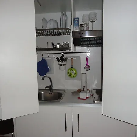 Frühstückspension Terra Marique *