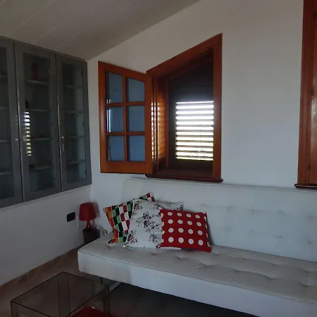 Frühstückspension Terra Marique