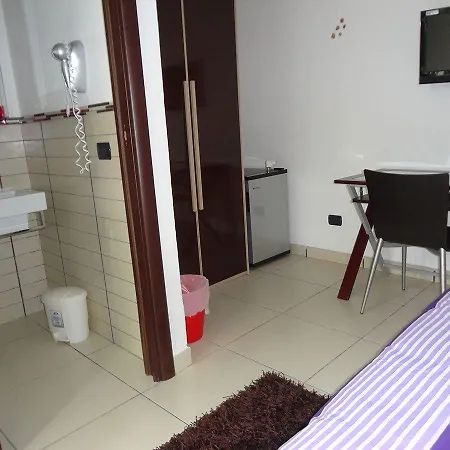 Terra Marique Frühstückspension Syrakus