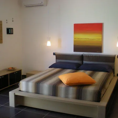 Terra Marique Frühstückspension