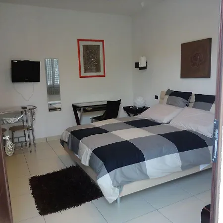 B&B Terra Marique * Syracuse