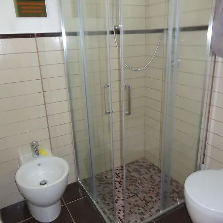 B&B Terra Marique * Syracuse