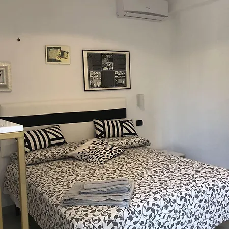 B&B Terra Marique Syracuse