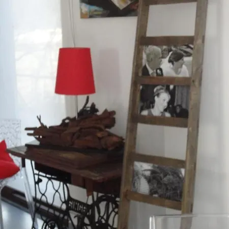 Bed & Breakfast B&B Terra Marique *