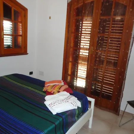 B&B Terra Marique *