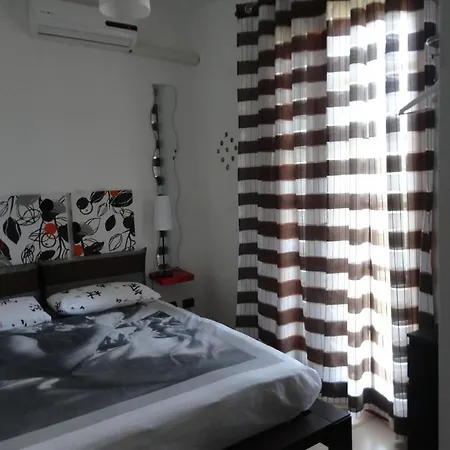 Terra Marique Bed & Breakfast *