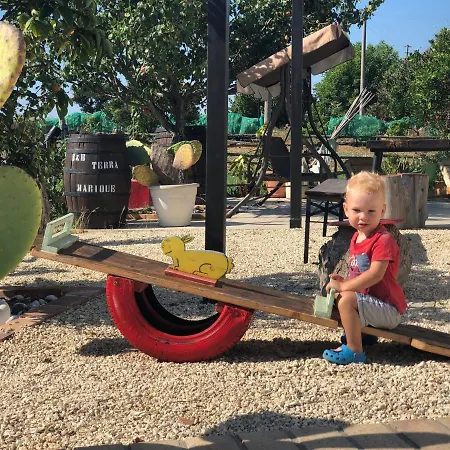 Terra Marique Frühstückspension