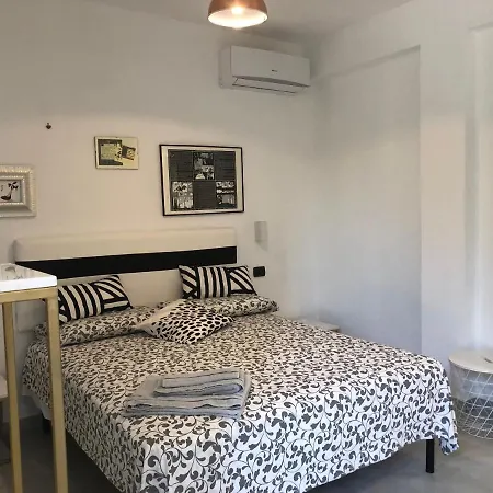 Frühstückspension Terra Marique Syrakus