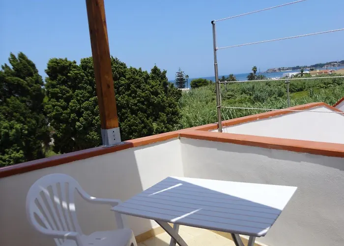 Bed & Breakfast Terra Marique Syracuse