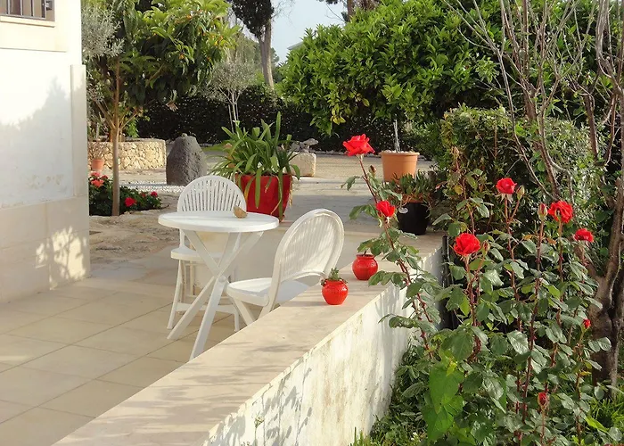 Terra Marique Bed & Breakfast Syracuse