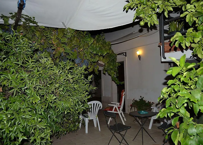 Terra Marique *