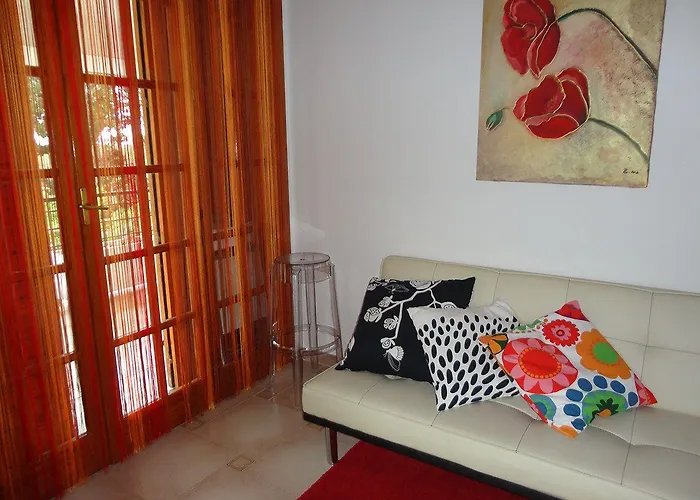 Terra Marique Bed & Breakfast