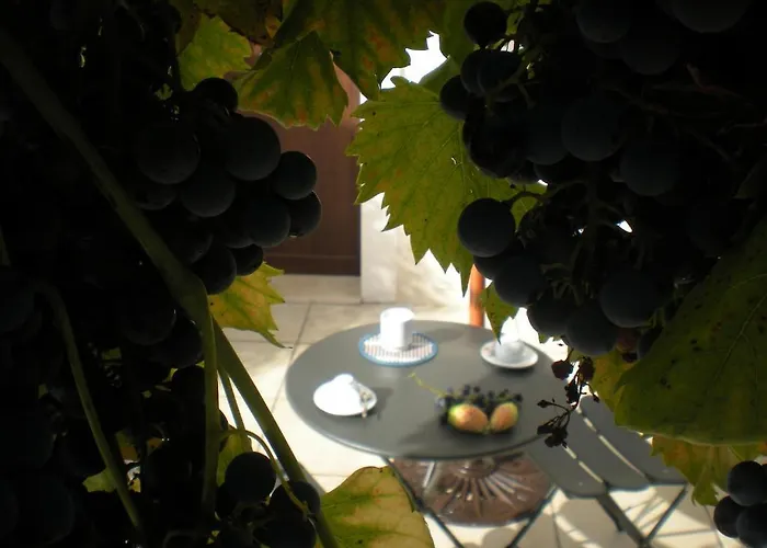 Bed & Breakfast B&B Terra Marique