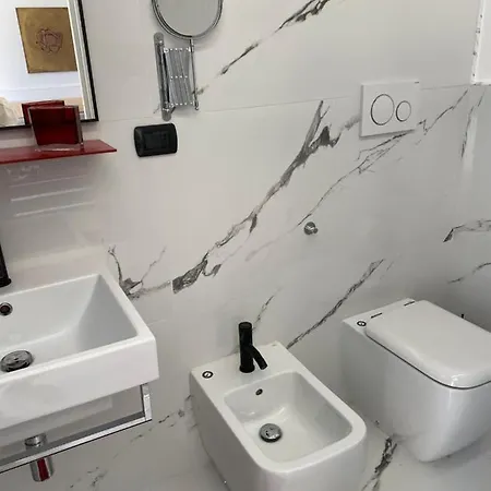 Nocleg ze śniadaniem Terra Marique Syrakuzy