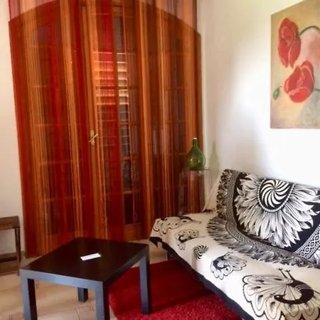 Terra Marique Nocleg ze śniadaniem Syrakuzy