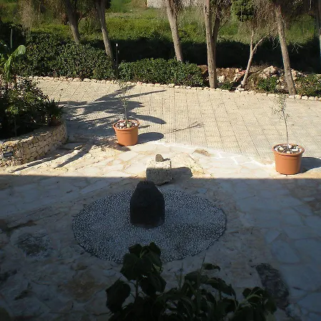 Terra Marique Nocleg ze śniadaniem Syrakuzy