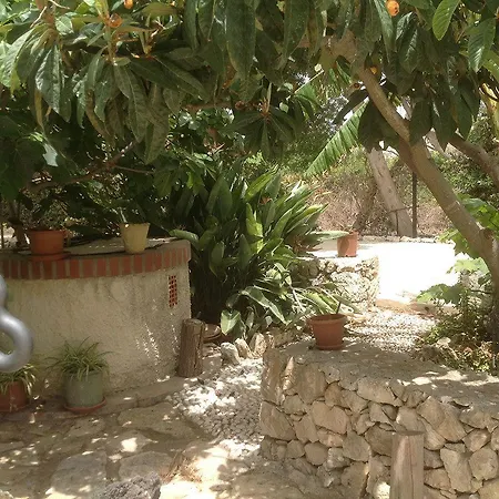 Terra Marique Alojamento de Acomodação e Pequeno-almoço Syracuse