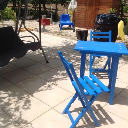 Nocleg ze śniadaniem Terra Marique