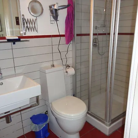 Terra Marique Nocleg ze śniadaniem *