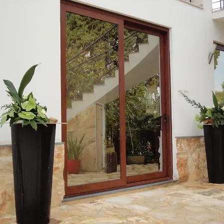 Nocleg ze śniadaniem Terra Marique Syrakuzy