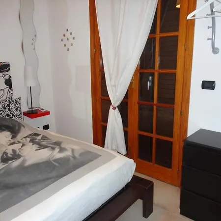 Nocleg ze śniadaniem Terra Marique Syrakuzy