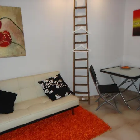 Nocleg ze śniadaniem Terra Marique *