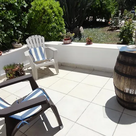 Nocleg ze śniadaniem Terra Marique