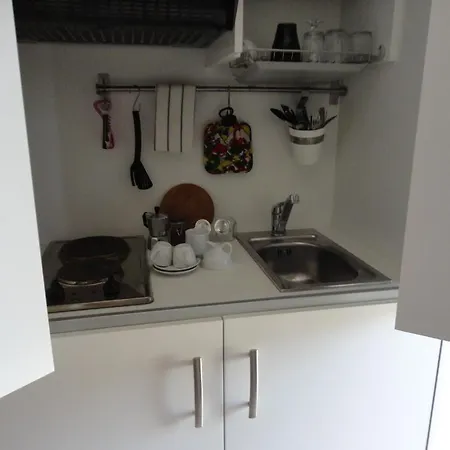 Terra Marique Nocleg ze śniadaniem *