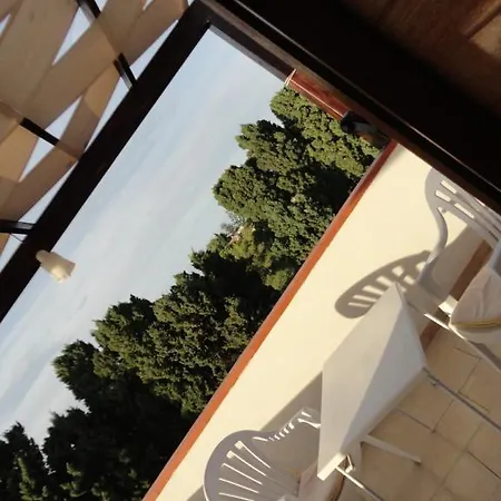 Terra Marique Nocleg ze śniadaniem