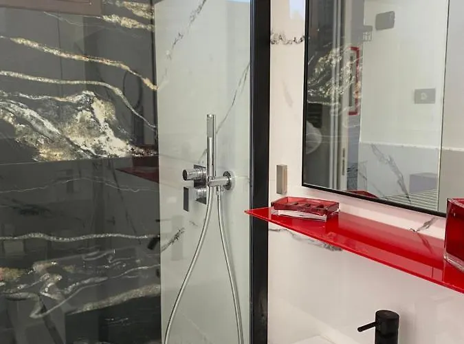 Terra Marique לינה וארוחת בוקר סירקוזה