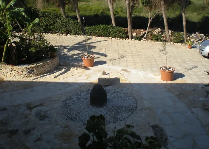 Terra Marique סירקוזה