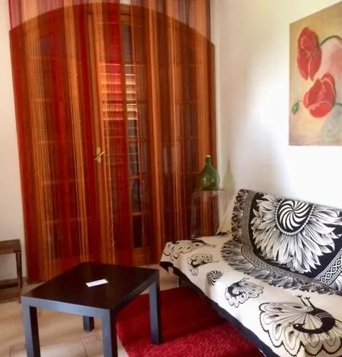 Terra Marique לינה וארוחת בוקר סירקוזה